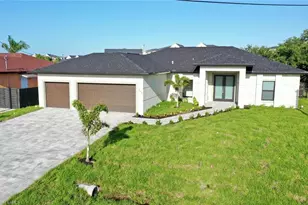 607 NW 8th Terrace, Cape Coral, FL 33993 - Photo 1