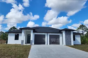 388 Bell Blvd S, Lehigh Acres, FL 33974 - Photo 1