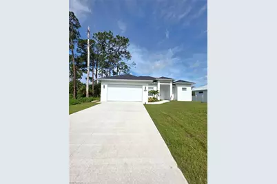 348 Ranch Ave, Lehigh Acres, FL 33974 - Photo 1