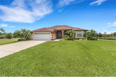 2060 Desoto Blvd N, Naples, FL 34120 - Photo 1