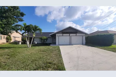 1205 SW 21st Ter, Cape Coral, FL 33991 - Photo 1