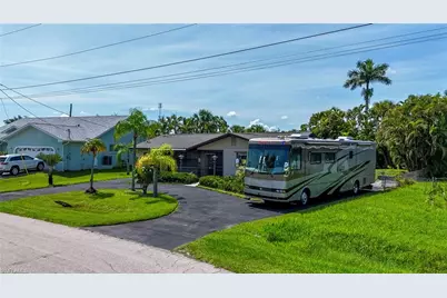 457 Grenier Dr, North Fort Myers, FL 33903 - Photo 1