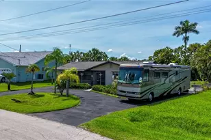 457 Grenier Dr, North Fort Myers, FL 33903 - Photo 1