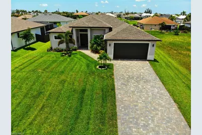 1032 NW 35th Ave, Cape Coral, FL 33993 - Photo 1