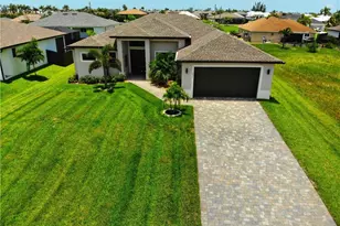 1032 NW 35th Ave, Cape Coral, FL 33993 - Photo 1