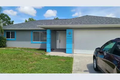3106 10th St W, Lehigh Acres, FL 33971 - Photo 1