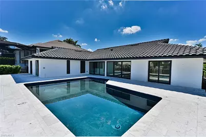 291 Heron Ave, Naples, FL 34108 - Photo 1