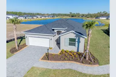 17752 Saddleback Loop, North Fort Myers, FL 33917 - Photo 1