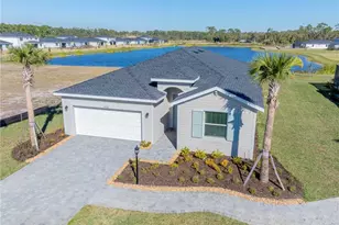 17752 Saddleback Loop, North Fort Myers, FL 33917 - Photo 1