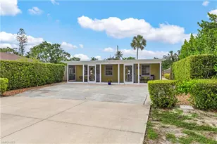 782 107th Ave N, Naples, FL 34108 - Photo 1