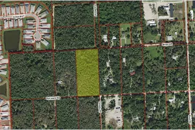 1234 Keri Island Rd, Naples, FL 34120 - Photo 1