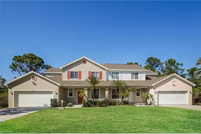 661 Chavers St, Lehigh Acres, FL 33974 - Photo 1