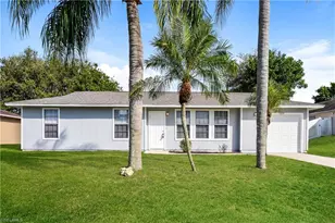 1329 NE 13th Ave, Cape Coral, FL 33909 - Photo 1