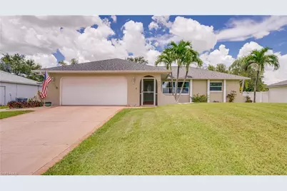 301 SE 26th Ter, Cape Coral, FL 33904 - Photo 1