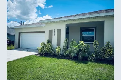 2433 Vernon Ave S, Lehigh Acres, FL 33973 - Photo 1