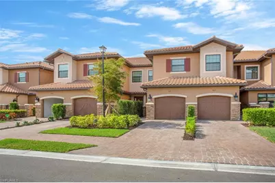 9650 Montelanico Loop #103, Naples, FL 34119 - Photo 1