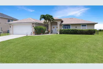 225 NW 20th Ave, Cape Coral, FL 33993 - Photo 1