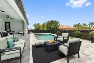 4615 NW 32nd St, Cape Coral, FL 33993 - Photo 1