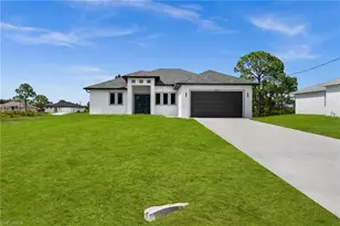 3016 53rd St W, Lehigh Acres, FL 33971 - Photo 1
