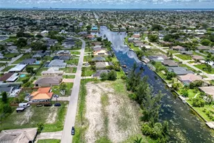 408 SE 16th Terrace, Cape Coral, FL 33990 - Photo 1