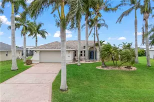 22 NW 14th Ave, Cape Coral, FL 33993 - Photo 1