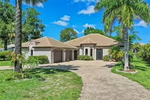 28009 Oak Ln, Bonita Springs, FL 34135 - Photo 1
