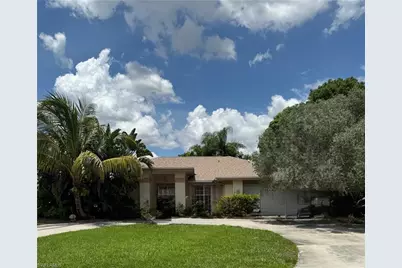 9973 Boca Ave N, Naples, FL 34109 - Photo 1