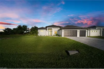 1502 SW 17th Ave, Cape Coral, FL 33991 - Photo 1