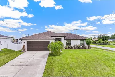 2619 42nd St SW, Lehigh Acres, FL 33976 - Photo 1