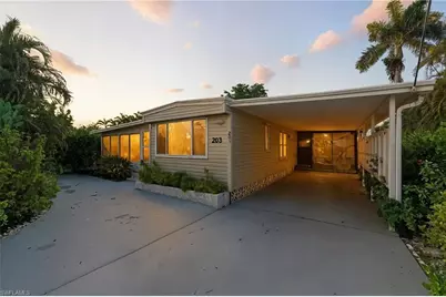 203 Rookery Rd, Naples, FL 34114 - Photo 1