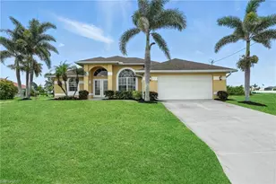 4322 NW 32nd Terrace, Cape Coral, FL 33993 - Photo 1