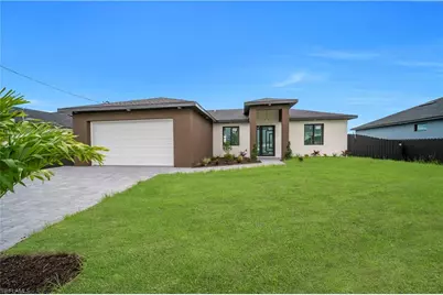 2018 Nelson Rd N, Cape Coral, FL 33993 - Photo 1