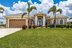 4001 SW 26th Ct, Cape Coral, FL 33914 - Photo 1