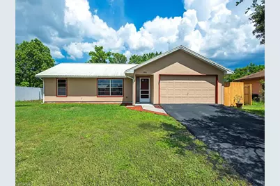 1830 51st Ter SW, Naples, FL 34116 - Photo 1