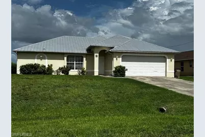 1529 SW 15th Pl, Cape Coral, FL 33991 - Photo 1