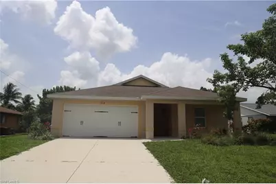 1314 SE 22nd St, Cape Coral, FL 33990 - Photo 1