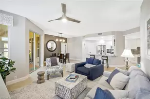 9160 Southmont Cove, Fort Myers, FL 33908 - Photo 1