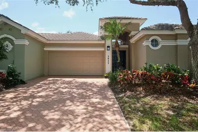 3411 Marbella Ct, Bonita Springs, FL 34134 - Photo 1