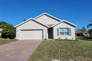 334 SW 25th Ave, Cape Coral, FL 33991 - Photo 1