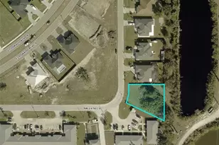 371 SW 24th Ct, Cape Coral, FL 33991 - Photo 1