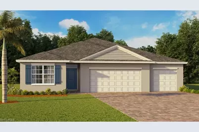 1120 NE 36th St, Cape Coral, FL 33909 - Photo 1