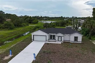 842 Sentinela Blvd, Lehigh Acres, FL 33974 - Photo 1