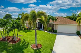 914 SW 9th Ct, Cape Coral, FL 33991 - Photo 1
