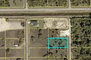 1515 Fitch Ave, Lehigh Acres, FL 33972 - Photo 1