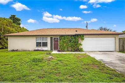 1404 SE 36th Ter, Cape Coral, FL 33904 - Photo 1