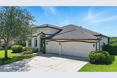2541 Sawgrass Lake Ct, Cape Coral, FL 33909 - Photo 1
