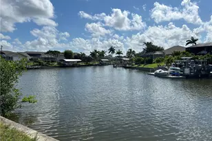 4013 SW 11th Ave, Cape Coral, FL 33914 - Photo 1