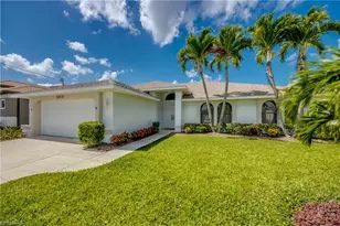 2812 SW 46th Terrace, Cape Coral, FL 33914 - Photo 1