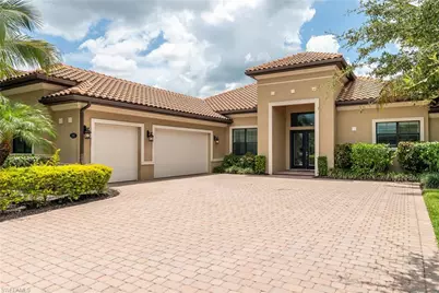1387 Mockingbird Dr, Naples, FL 34120 - Photo 1