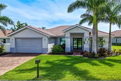 9923 Via San Marco Loop, Fort Myers, FL 33905 - Photo 1